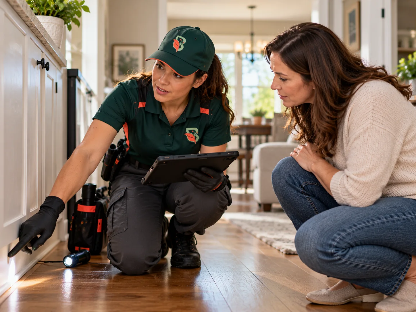 Pest Control Leflore, OK FAQs